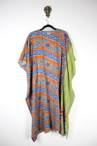 Kantha Ishka Kaftan (16747)