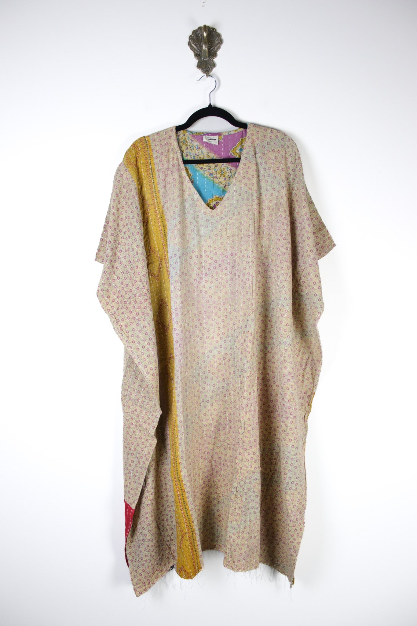 Kantha Ishka Kaftan (16751)
