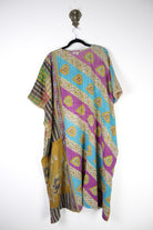Kantha Ishka Kaftan (16751)
