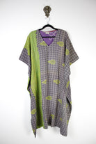 Kantha Ishka Kaftan (16753)