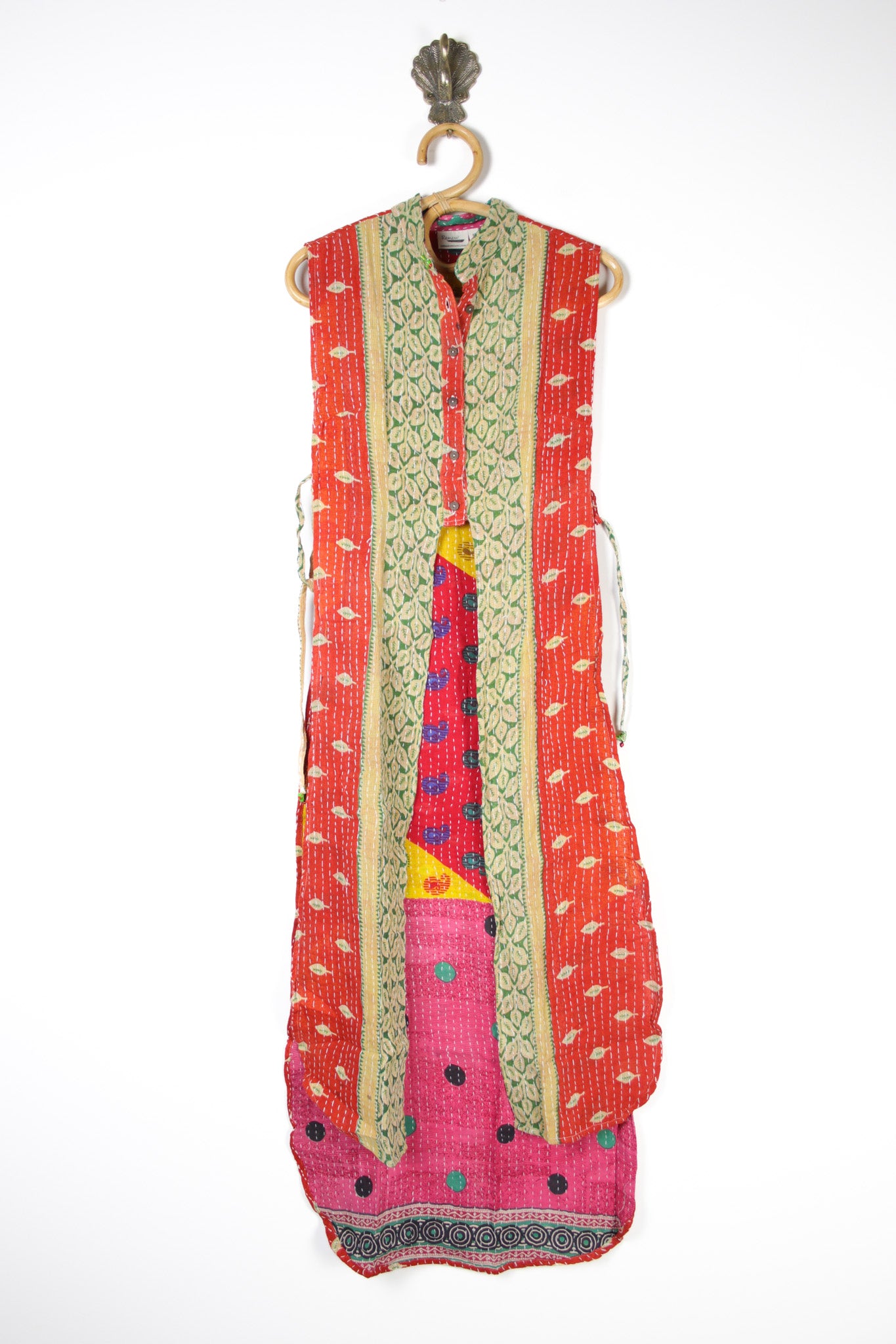Kavi Kantha Vest M (11701)