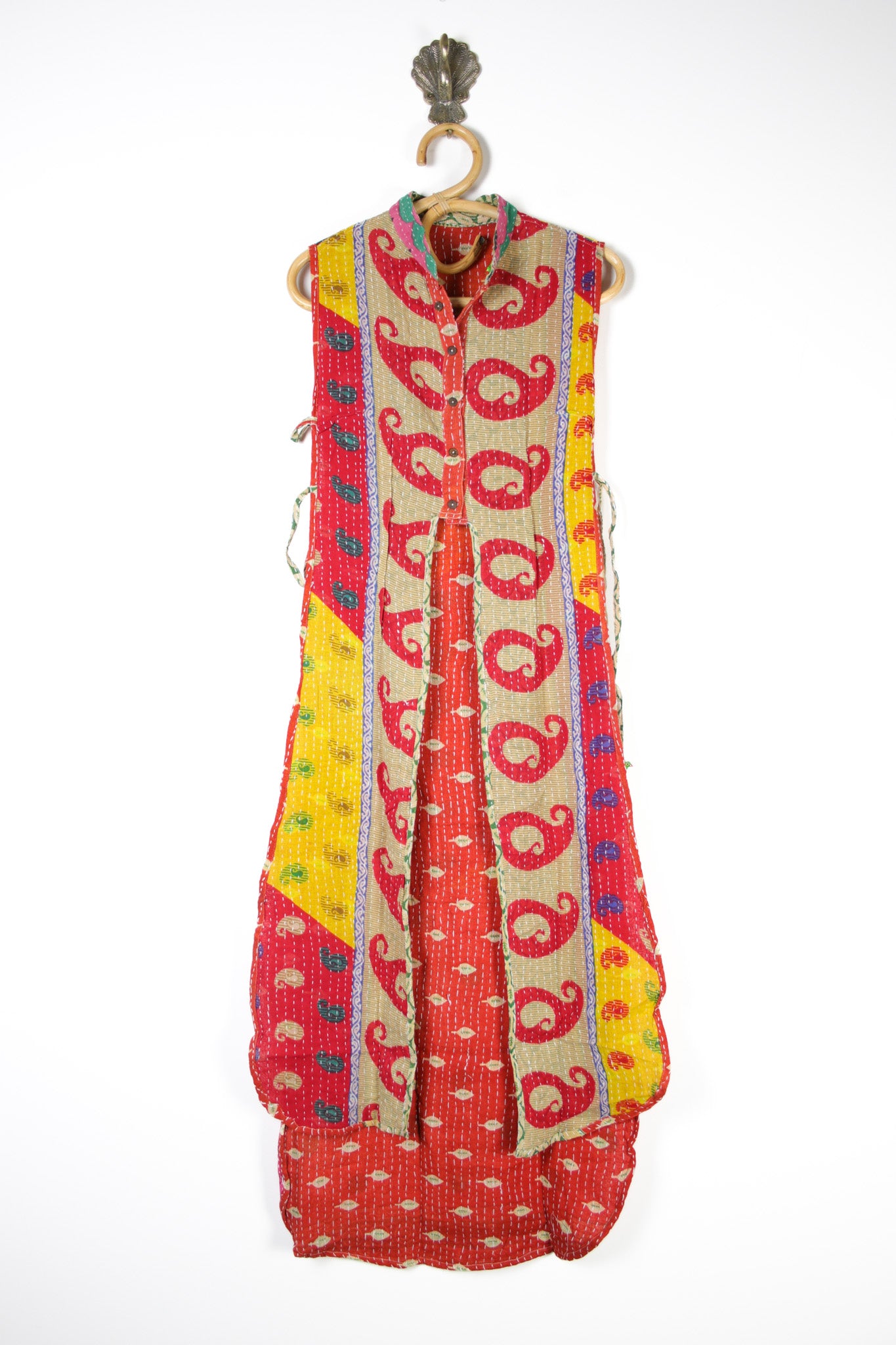 Kavi Kantha Vest M (11701)
