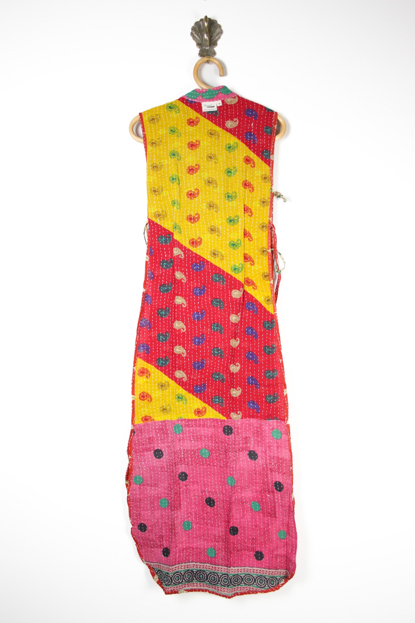 Kavi Kantha Vest M (11701)