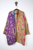 Kindred Spirit Coat (18249)