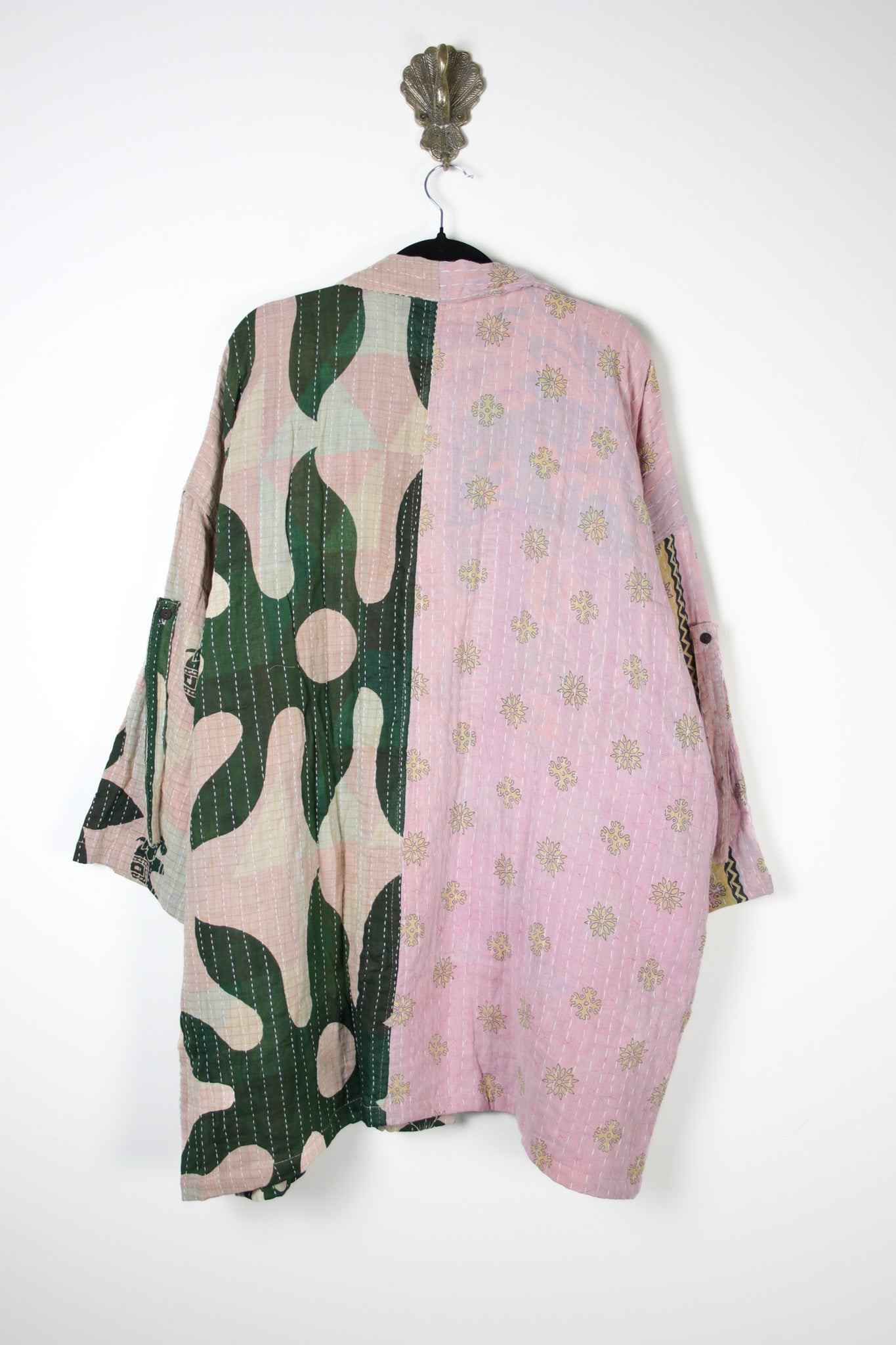 Kindred Spirit Coat (18250)