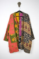Kindred Spirit Coat (18254)