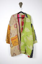 Kindred Spirit Coat (18256)