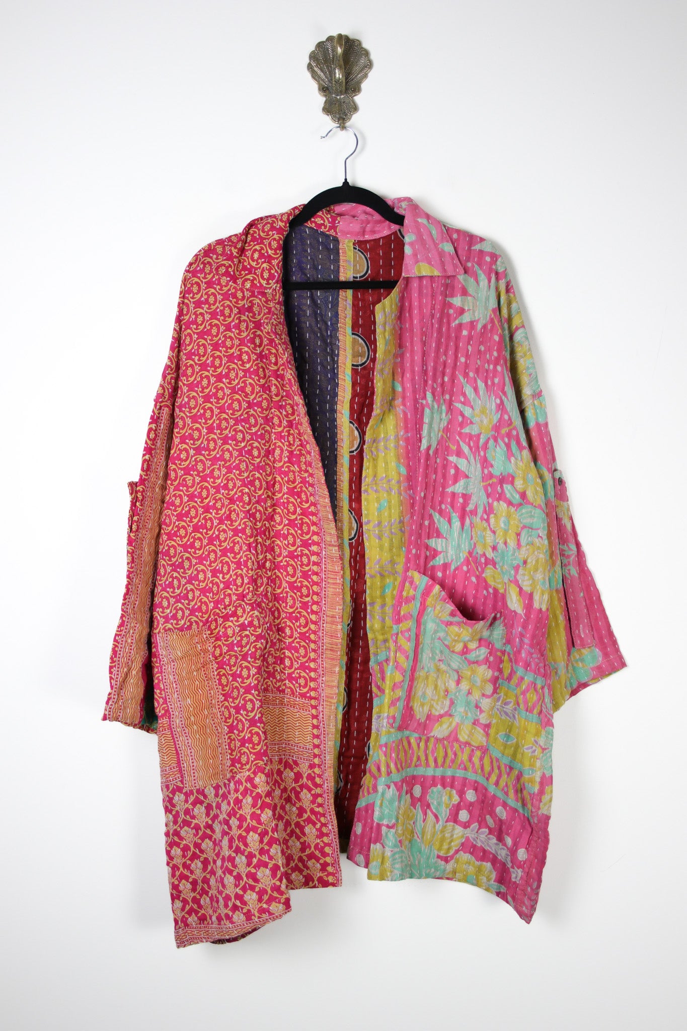 Kindred Spirit Coat (18257)