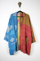 Kindred Spirit Coat (18259)