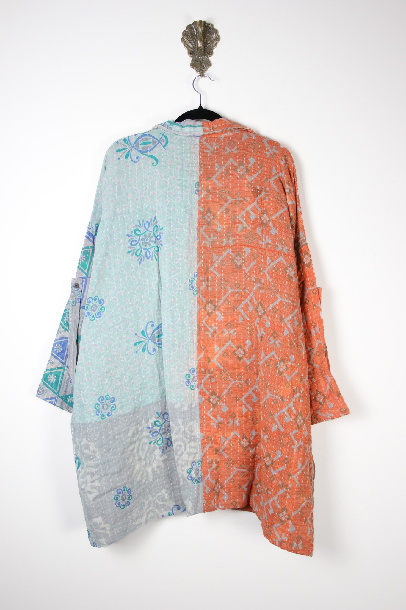 Kindred Spirit Coat (18267)