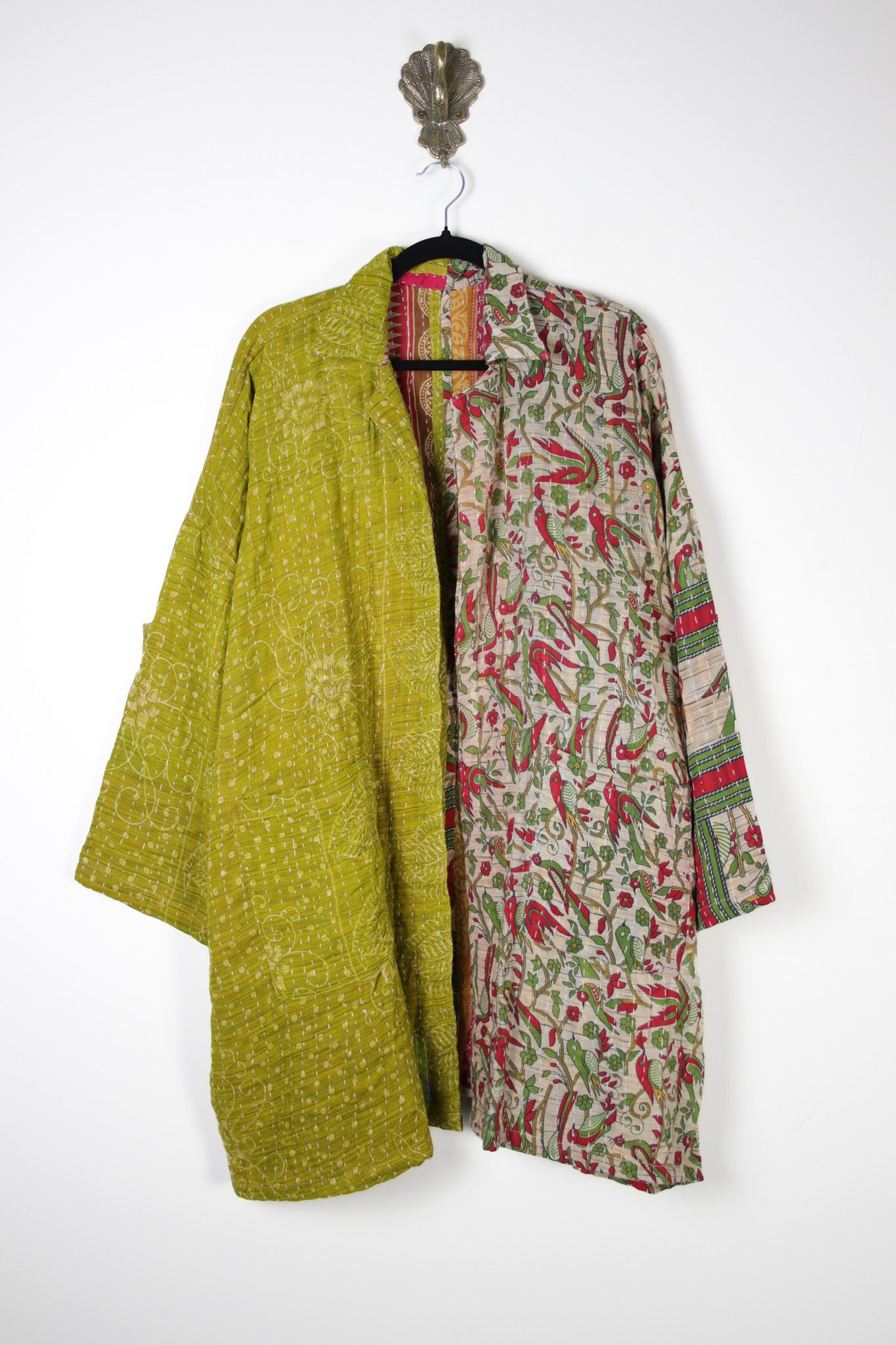 Kindred Spirit Coat (18279)