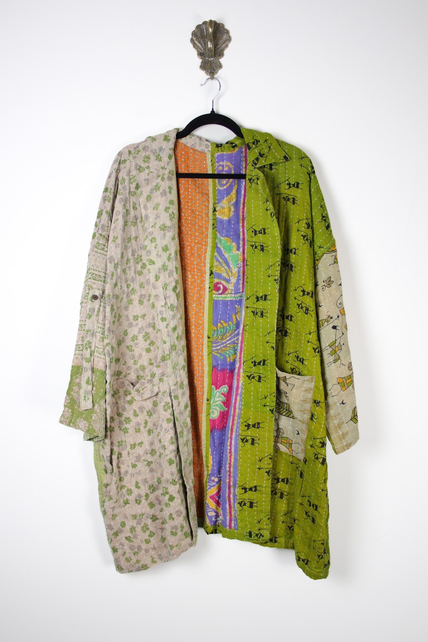 Kindred Spirit Coat (18290)