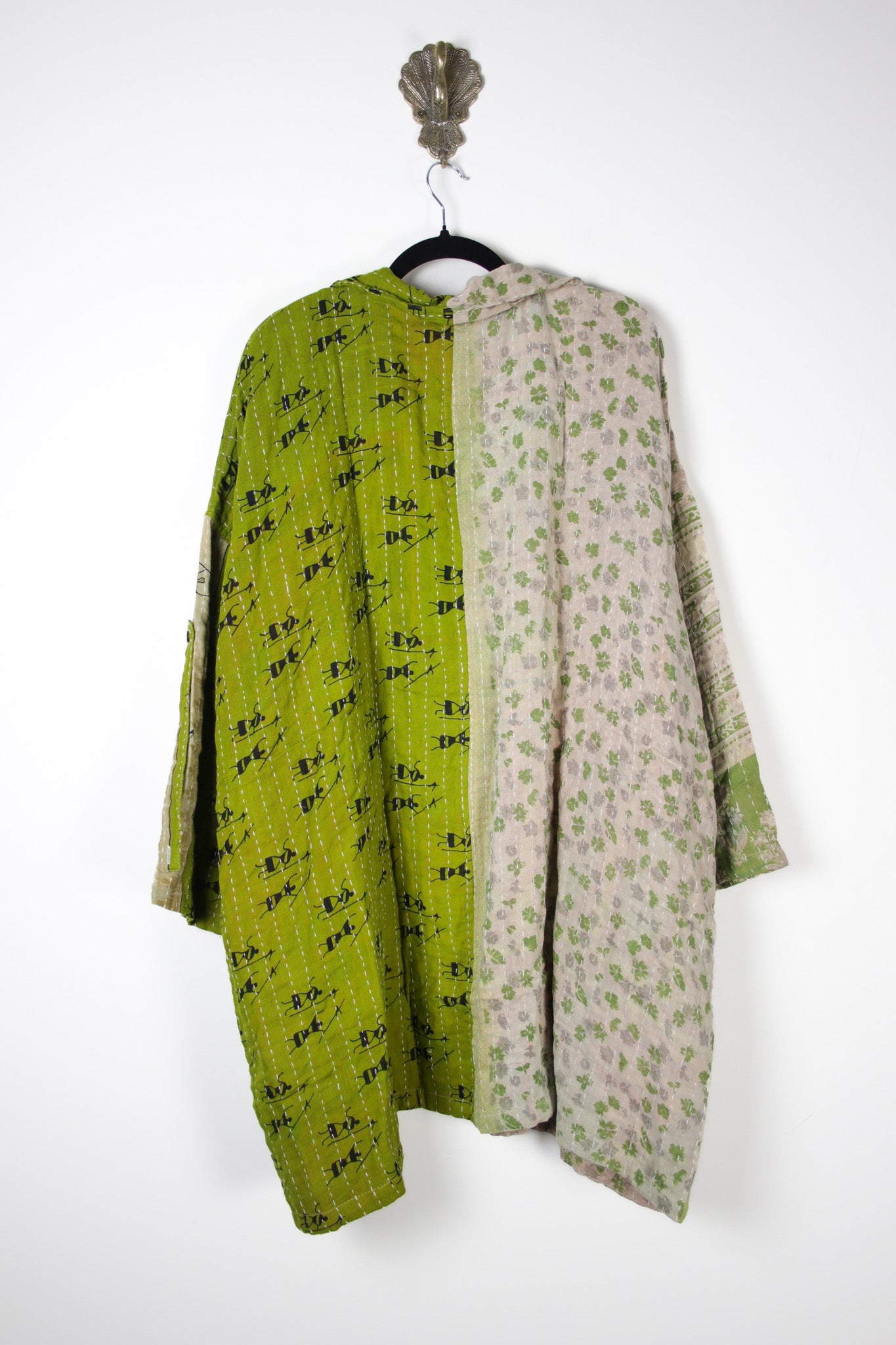 Kindred Spirit Coat (18290)