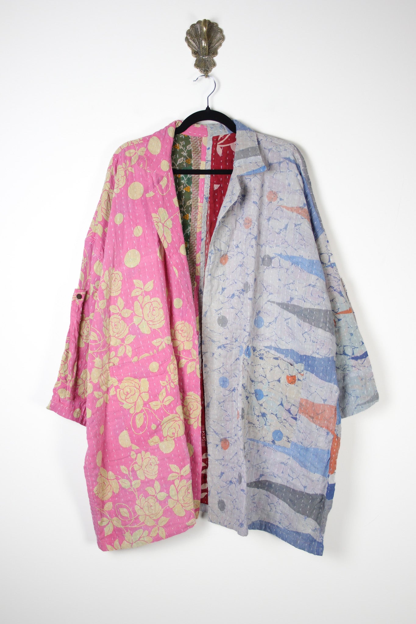 Kindred Spirit Coat (18293)