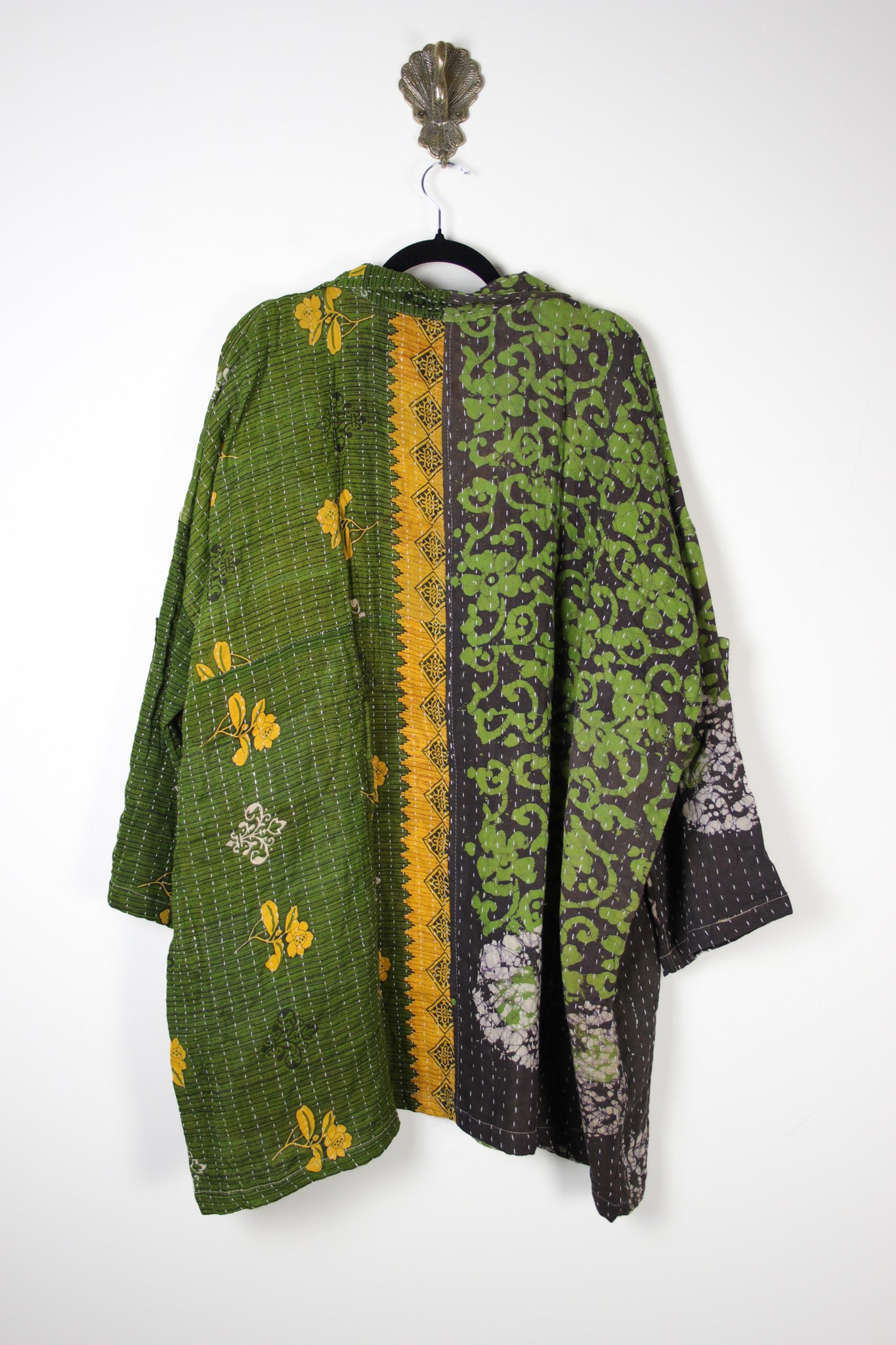 Kindred Spirit Coat (18297)