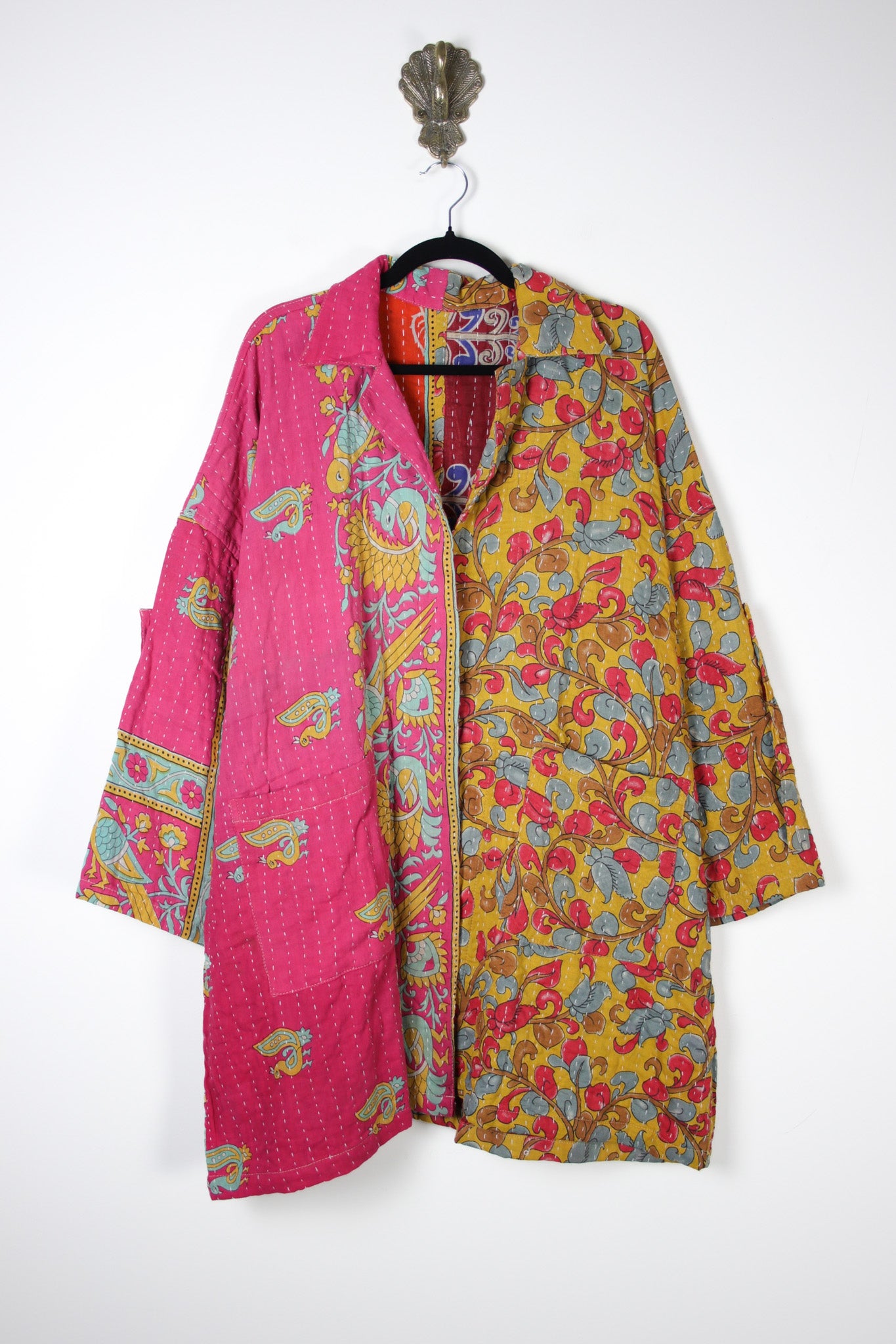 Kindred Spirit Coat (18315)