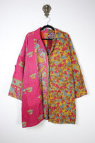 Kindred Spirit Coat (18315)