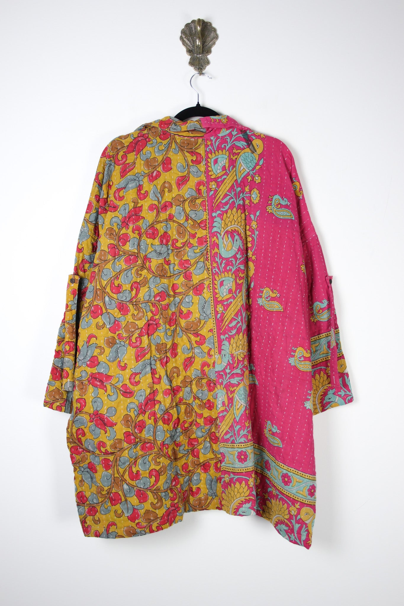 Kindred Spirit Coat (18315)