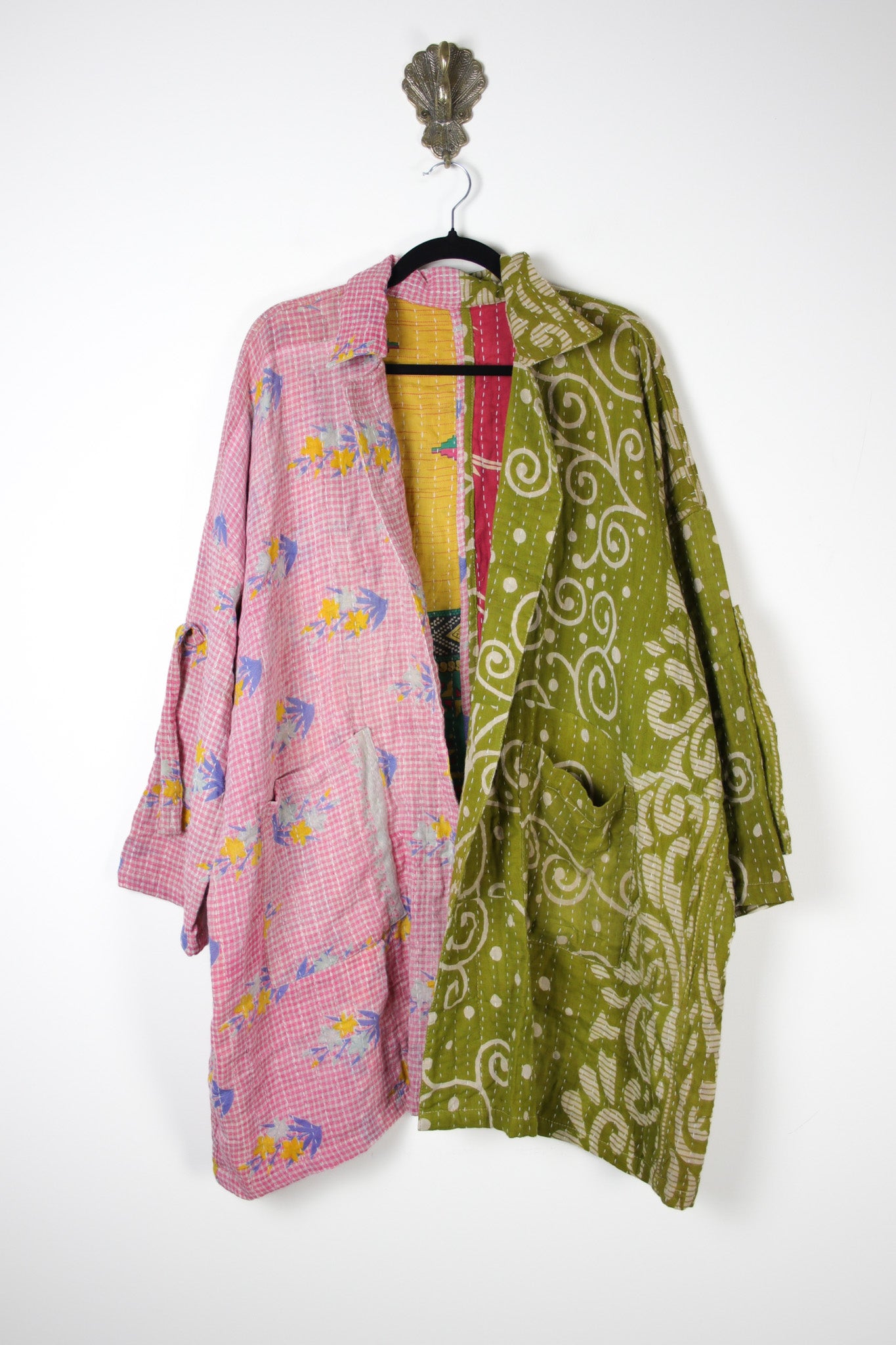 Kindred Spirit Coat (18320)