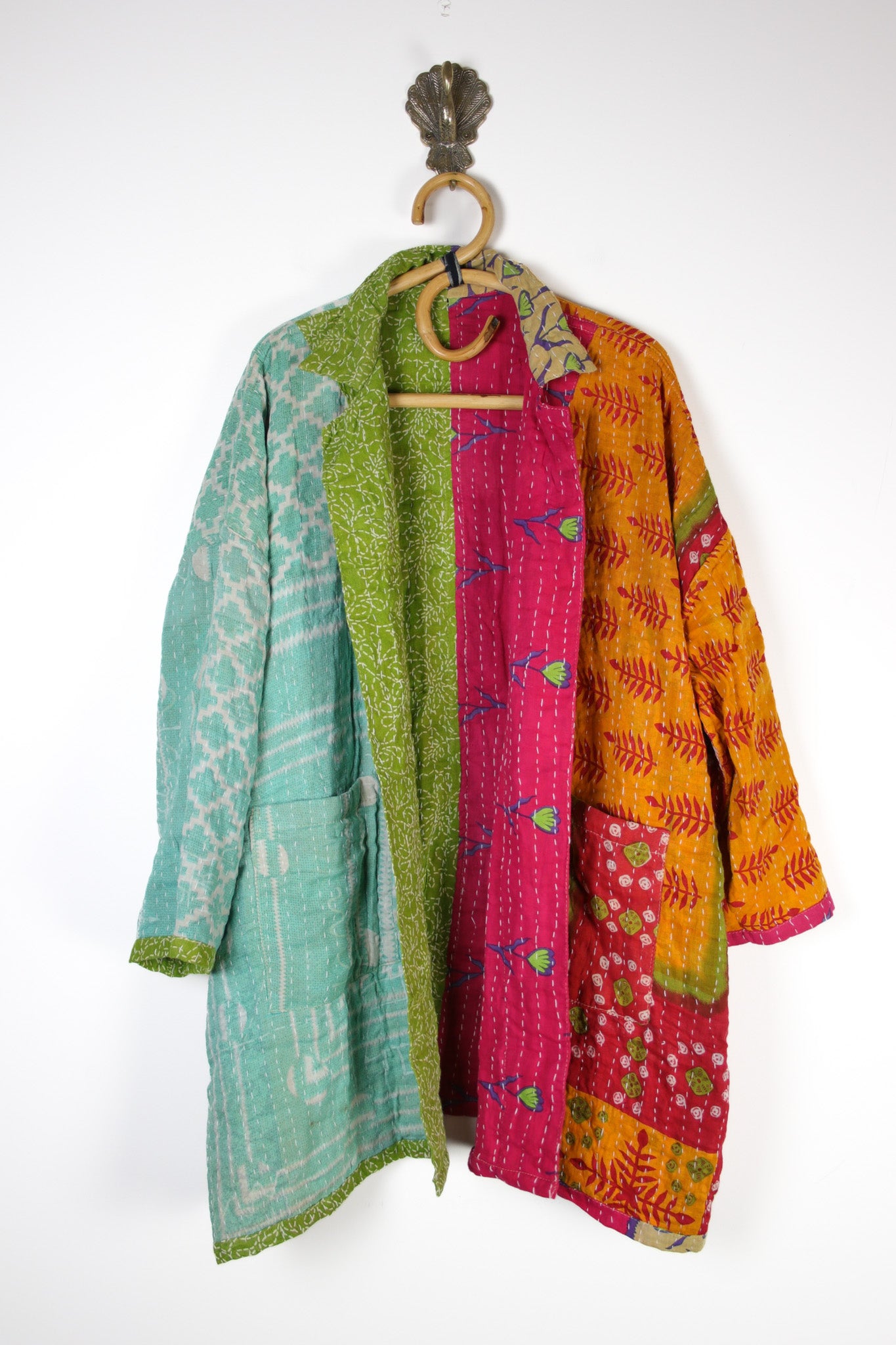 Kindred Spirit Coat (15990)