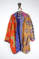 Kindred Spirit Coat (15991)