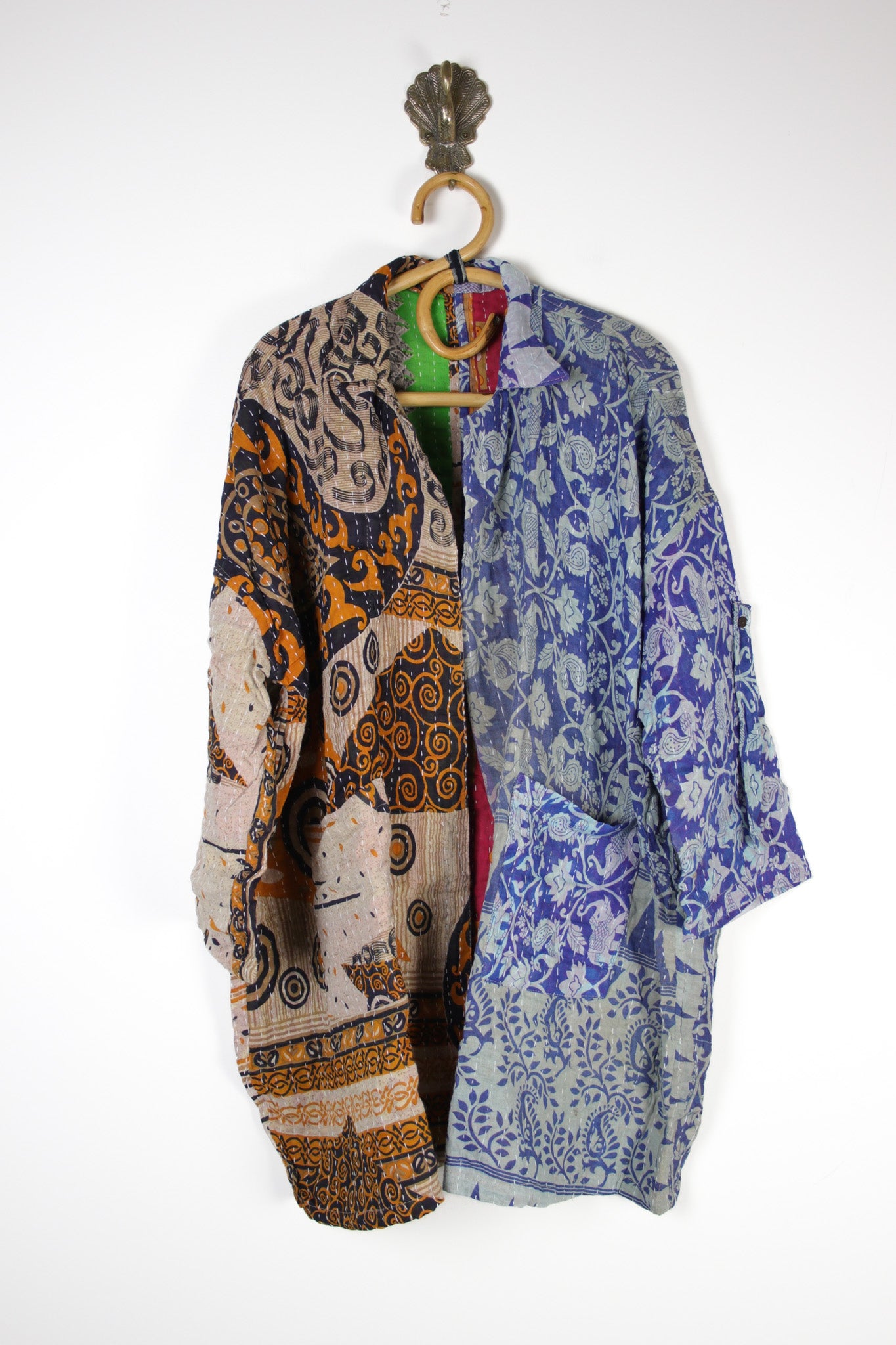 Kindred Spirit Coat (16004)