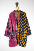 Kindred Spirit Coat (16010)