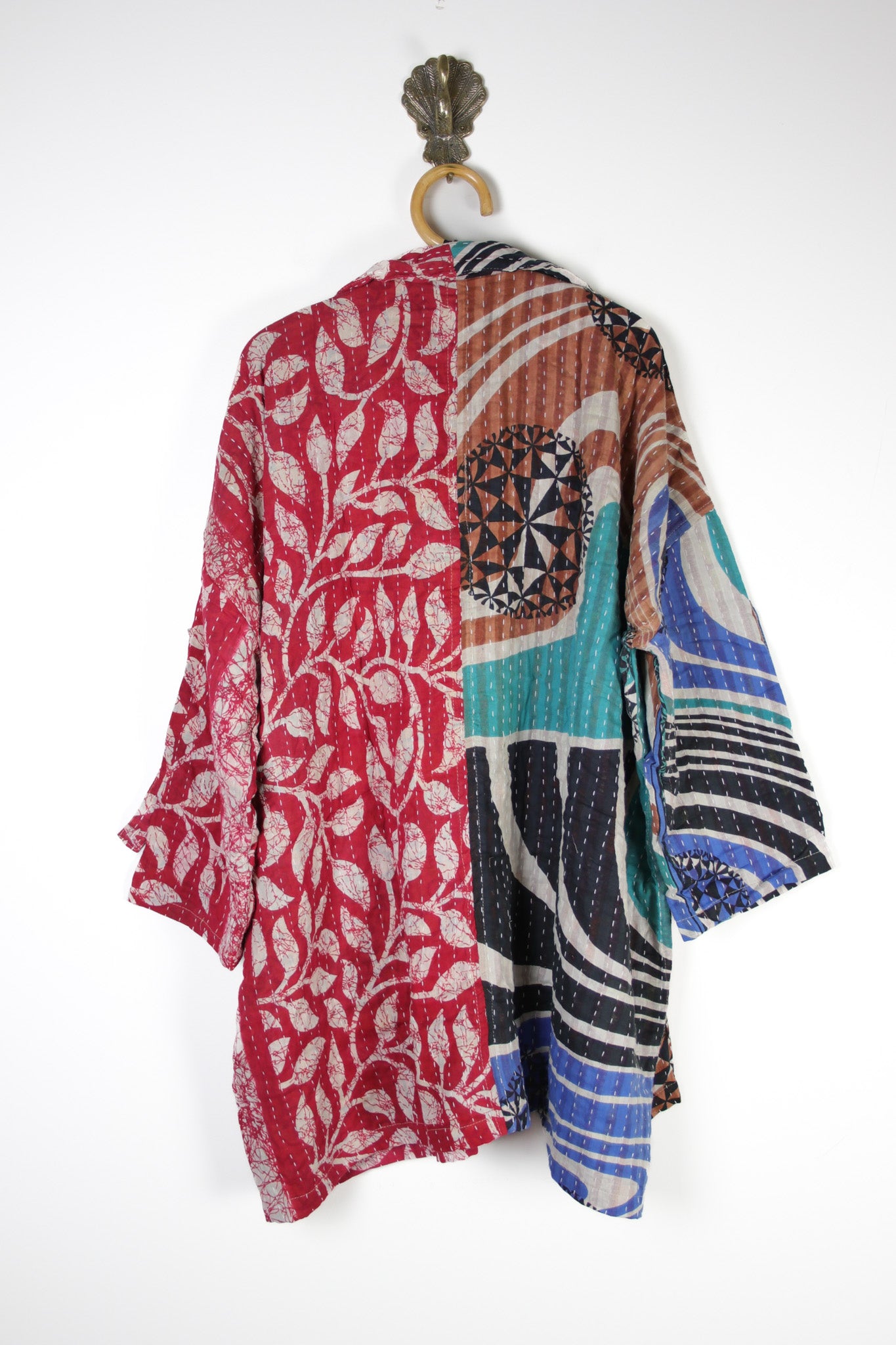 Kindred Spirit Coat (16019)