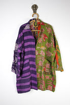 Kindred Spirit Coat (16029)