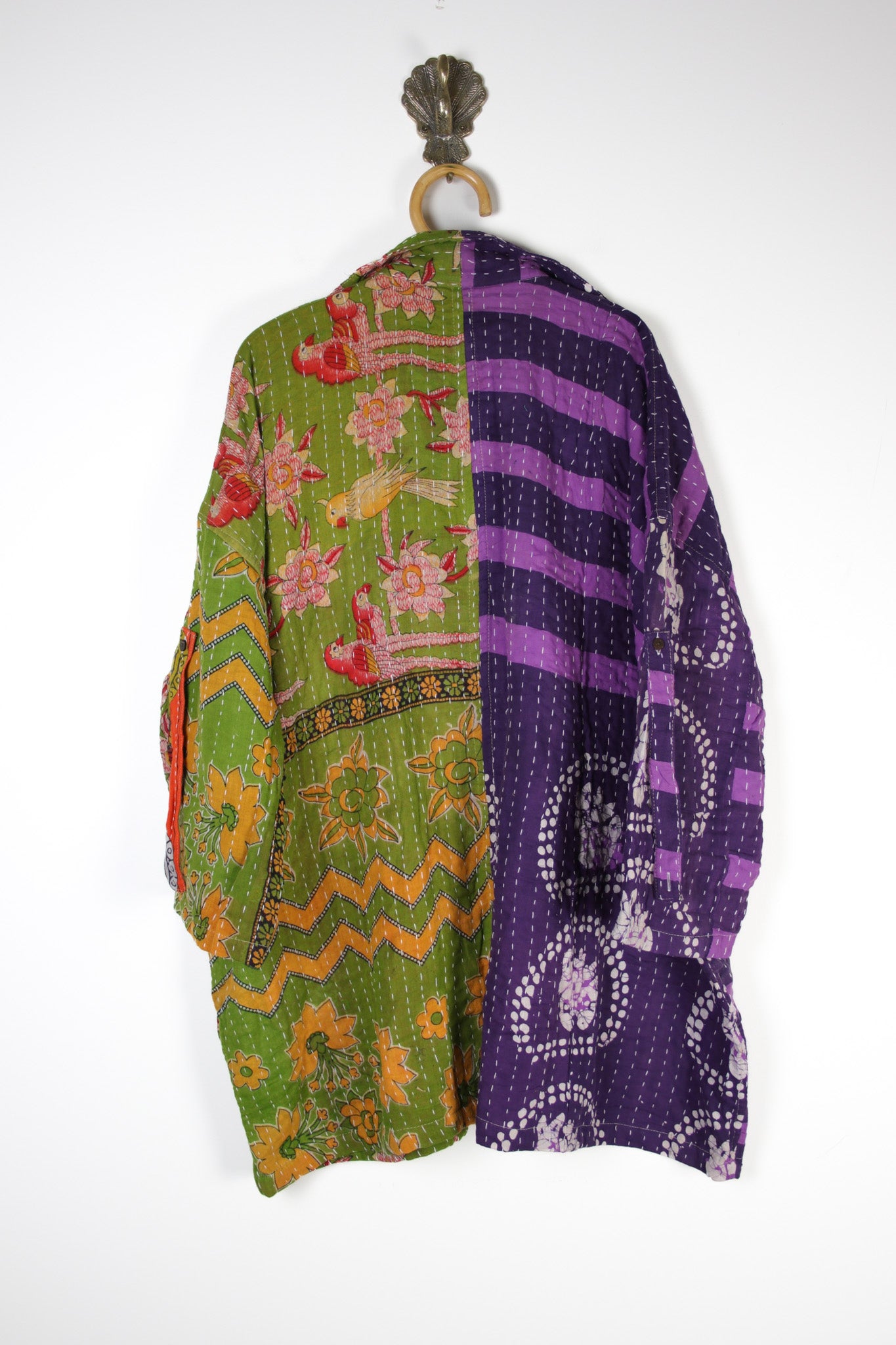 Kindred Spirit Coat (16029)