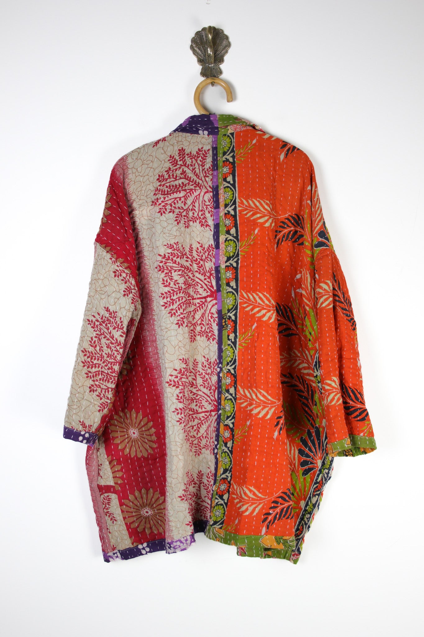 Kindred Spirit Coat (16029)