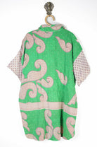 Lila Kantha Shirt 2XL (10587) LilaShirt2XLRenewVintage105872_b2de8caa-d315-4846-96b5-cb9e2201b7bb Renew Bohemian Pty Ltd
