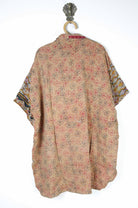 Lila Kantha Shirt 3XL (10570) LilaShirt3XLRenewVintage105702_f0b11459-24cc-4718-a577-ab301e14fd79 Renew Bohemian Pty Ltd