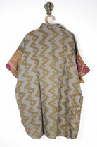 Lila Kantha Shirt 3XL (10576) LilaShirt3XLRenewVintage105762_3c6456f5-4195-42ae-8c94-e66ab8f8d18f Renew Bohemian Pty Ltd