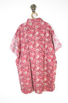 Lila Kantha Shirt 3XL (10577)