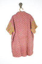 Lila Kantha Shirt L (10624)