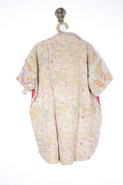 Lila Kantha Shirt L (10631)