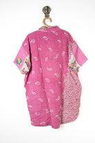 Lila Kantha Shirt L (10635)