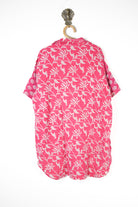 Lila Kantha Shirt S (10662)