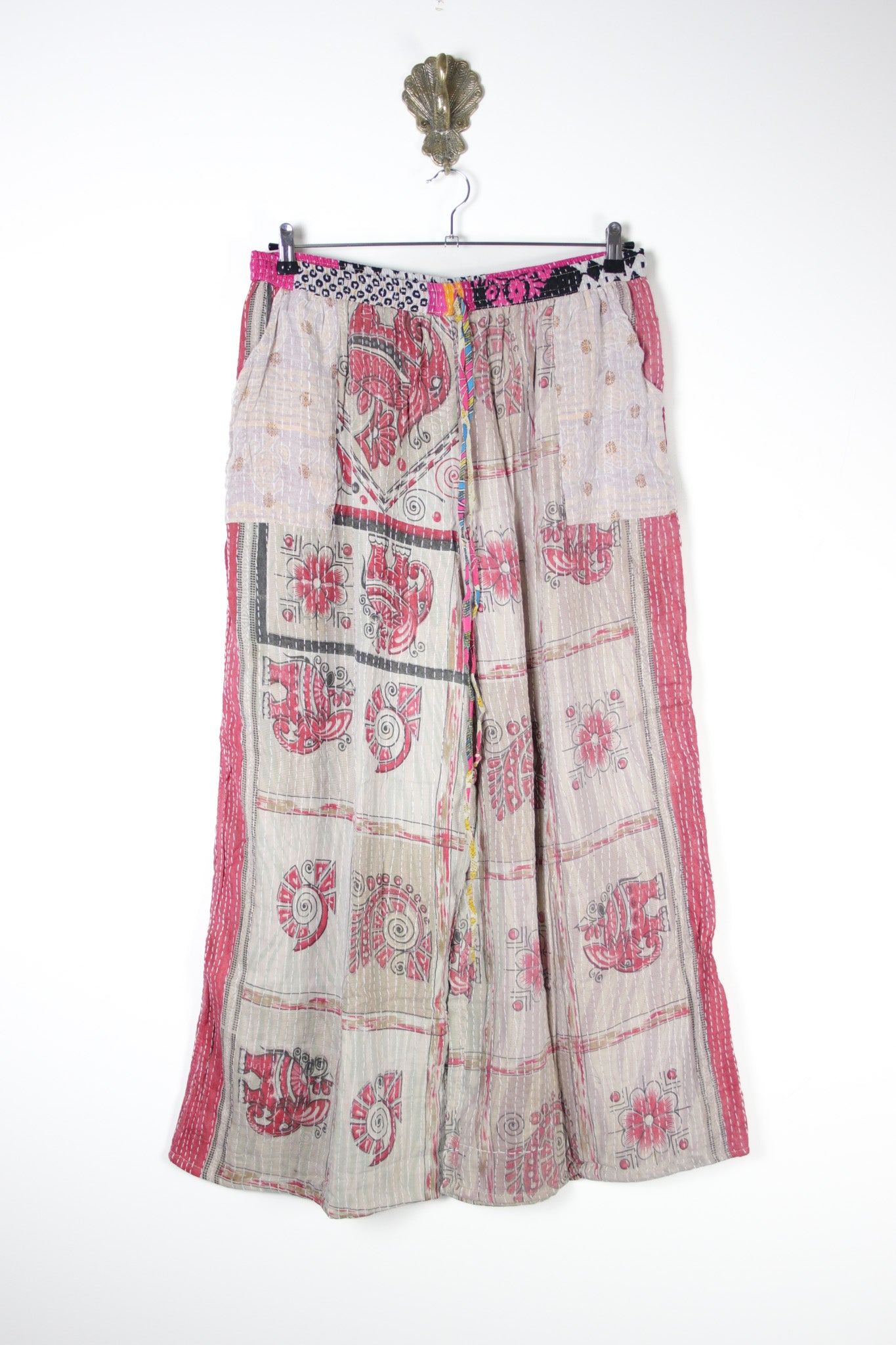 Kantha Lounge Pants 2XL (18164)