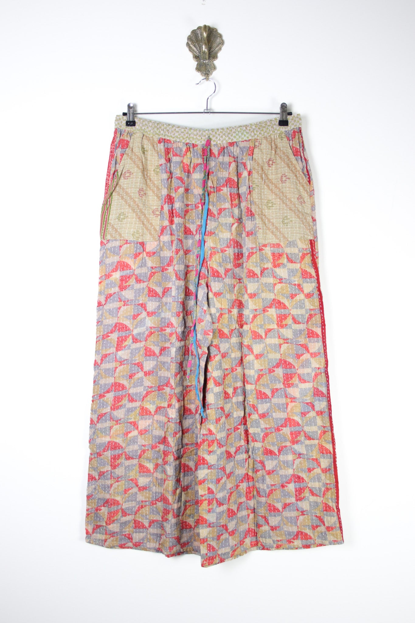 Kantha Lounge Pants 2XL (18169)