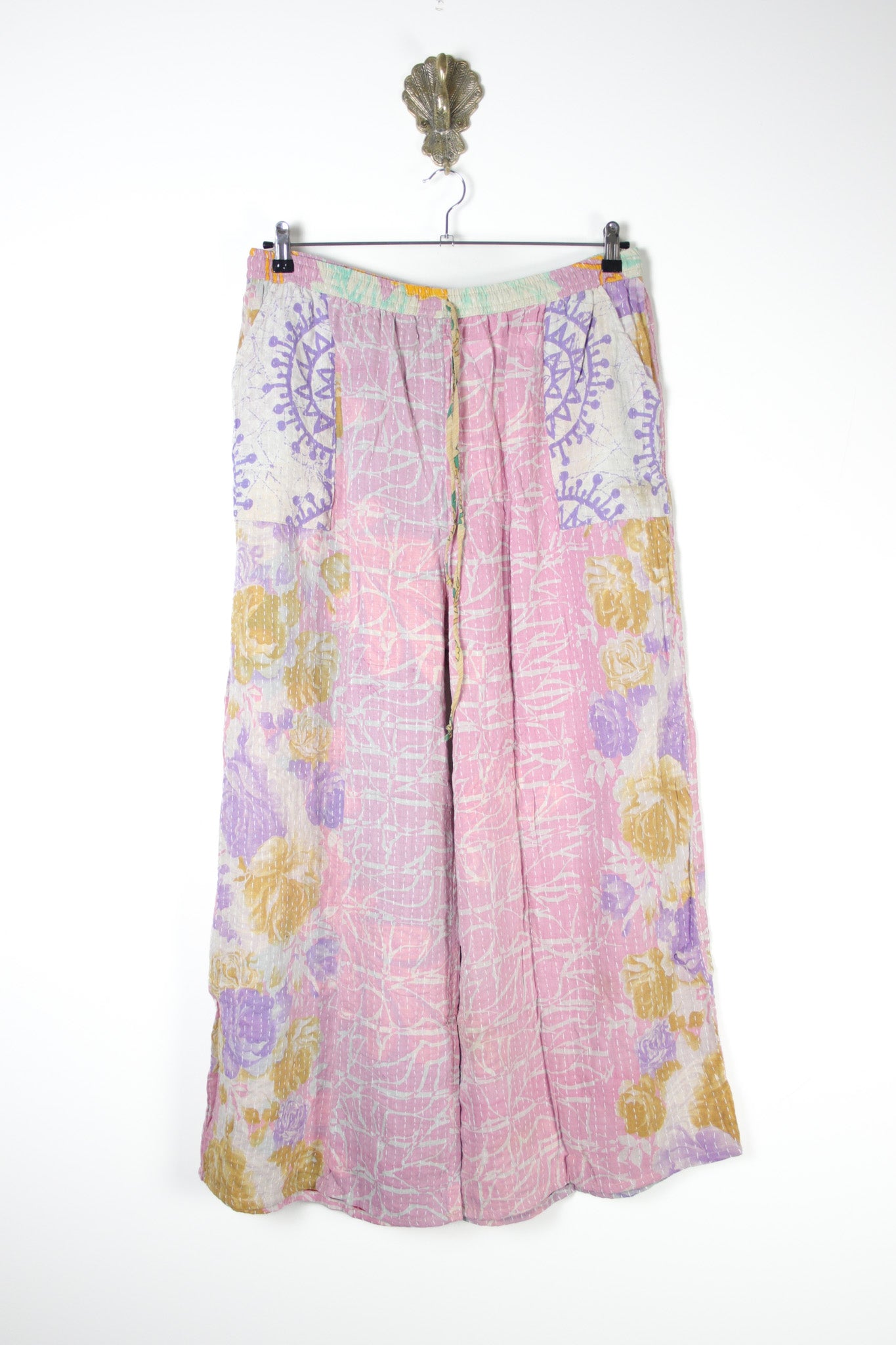 Kantha Lounge Pants 2XL (18172)