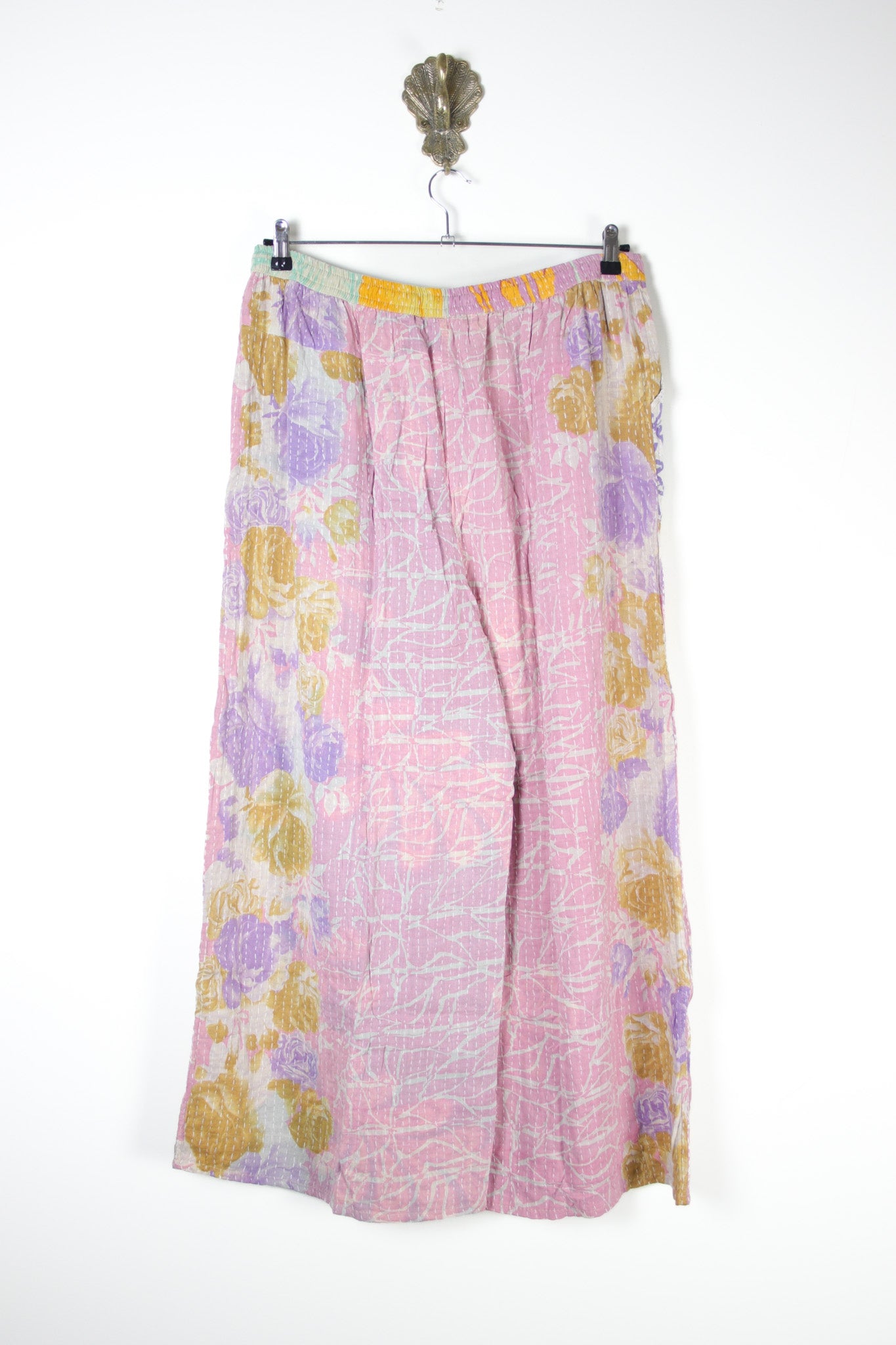 Kantha Lounge Pants 2XL (18172)
