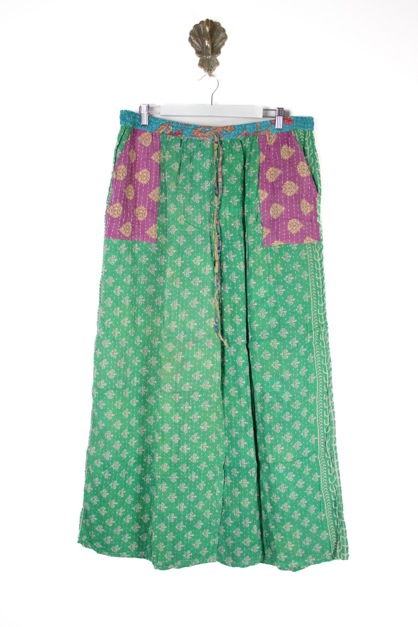 Kantha Lounge Pants 3XL (15924)