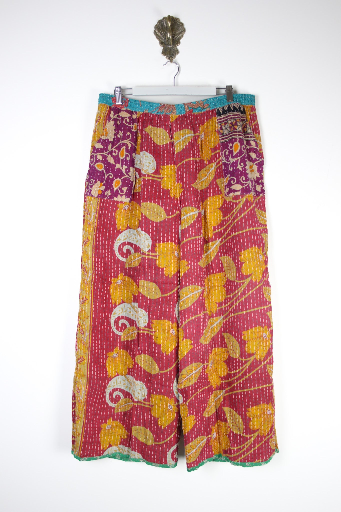 Kantha Lounge Pants 3XL (15924)