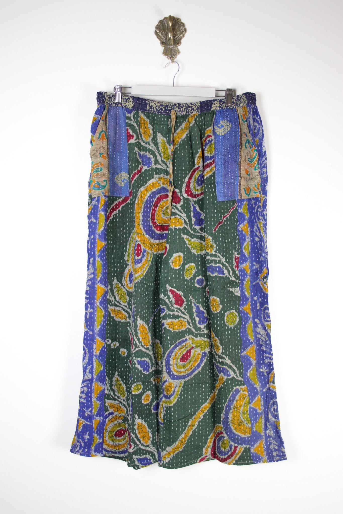Kantha Lounge Pants 3XL (15928)