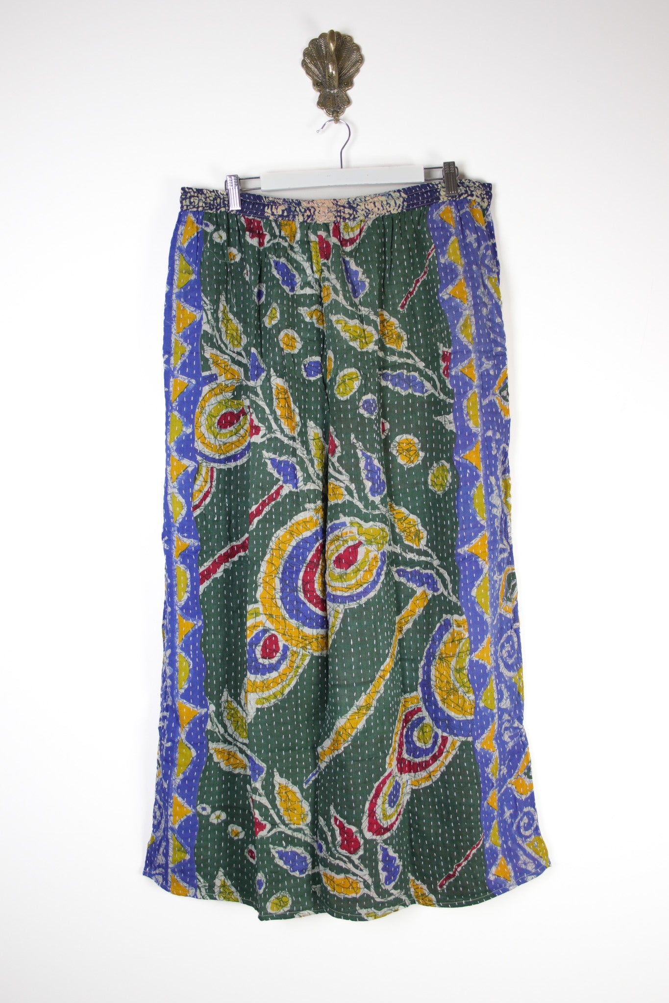 Kantha Lounge Pants 3XL (15928)