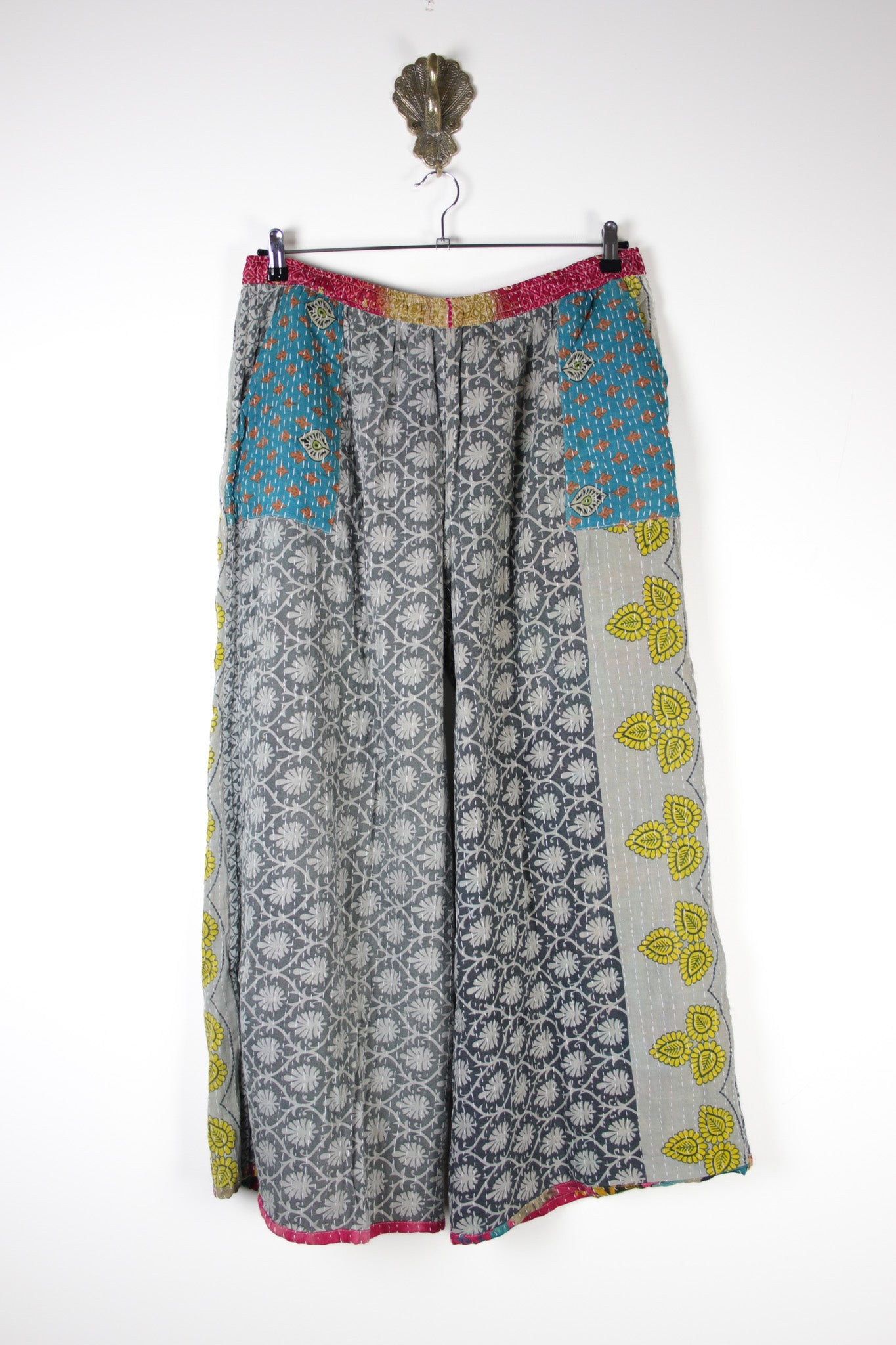 Kantha Lounge Pants 3XL (16697)