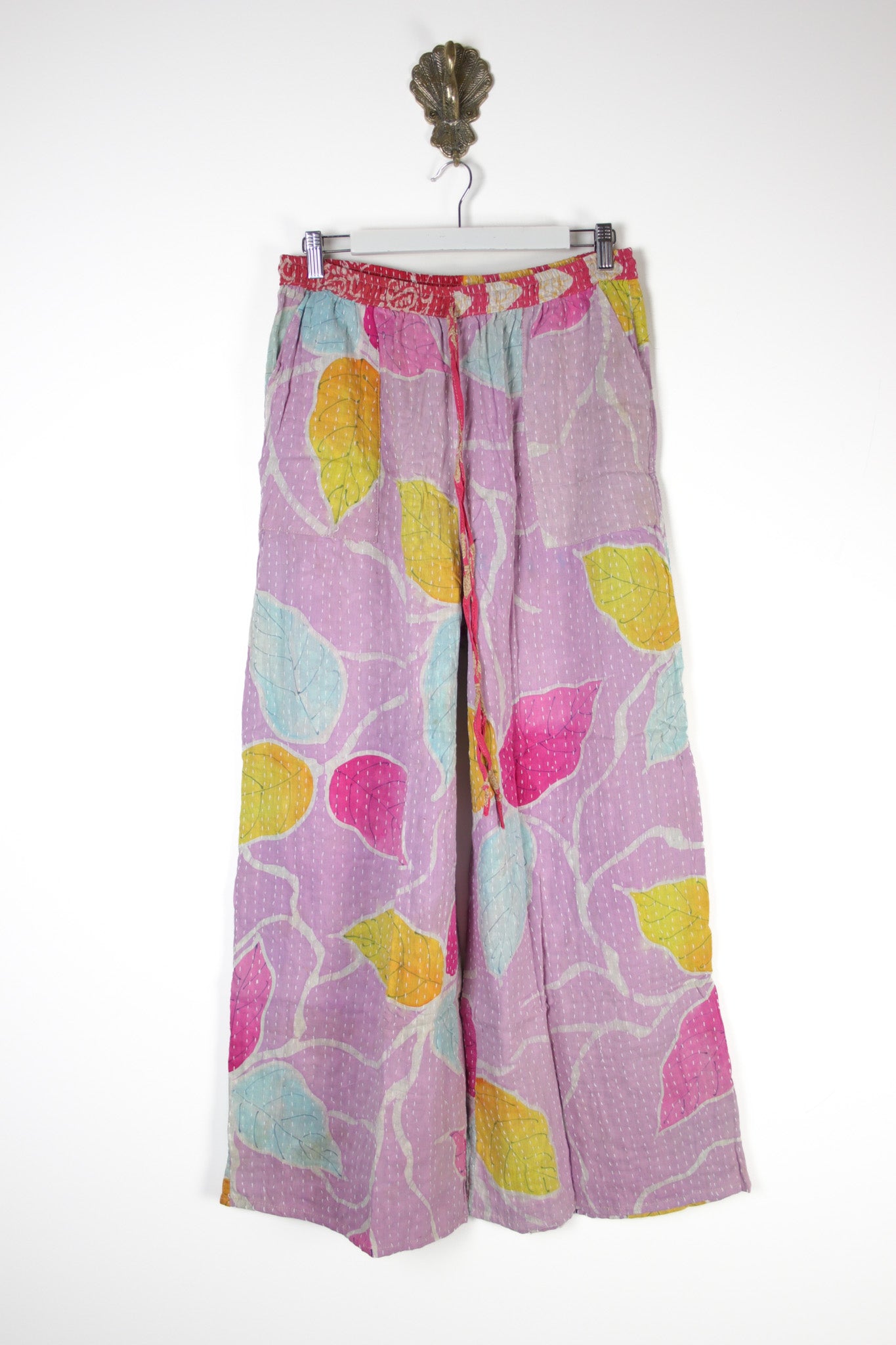 Kantha Lounge Pants L (15895)