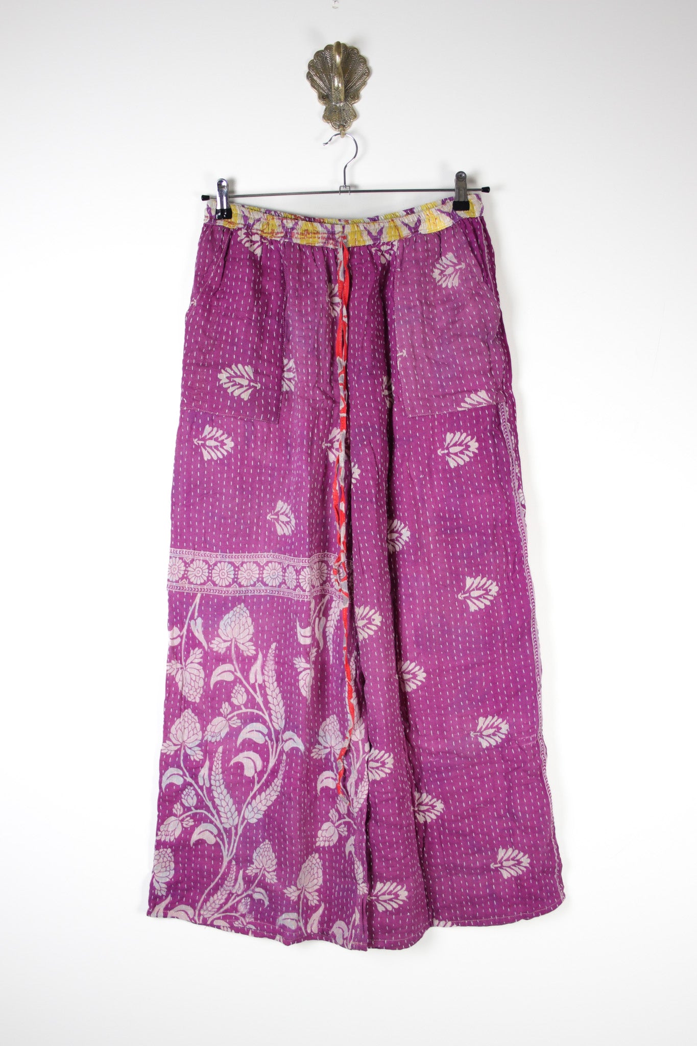 Kantha Lounge Pants L (16708)